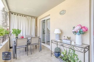  Appartement � vendre 1 pi�ce 30 m�