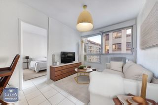  Appartement � vendre 2 pi�ces 32 m�