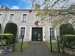  Appartement � vendre 4 pi�ces 91 m�