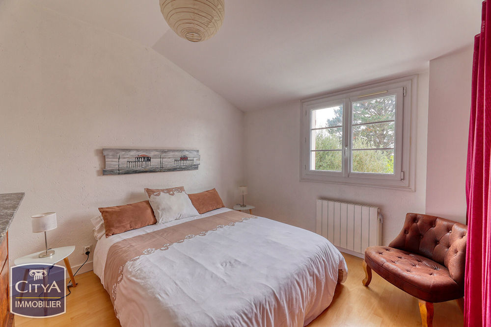 � vendre  Maison Pornic (44210)