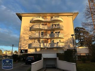  Appartement � vendre 2 pi�ces 36 m�