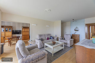  Appartement � vendre 5 pi�ces 98 m�