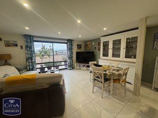  Appartement � vendre 3 pi�ces 89 m�