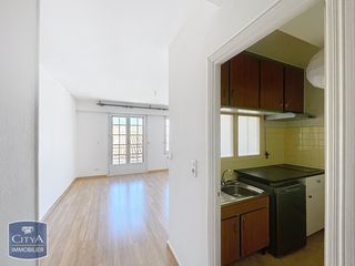  Appartement � vendre 1 pi�ce 30 m�