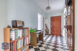  Appartement � vendre 3 pi�ces 71 m�