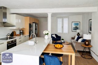  Maison � vendre 3 pi�ces 116 m�