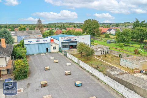 local 737000 59278 Escautpont