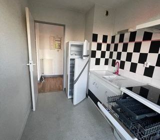  Appartement � vendre 3 pi�ces 55 m�