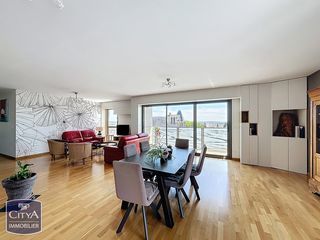  Appartement � vendre 5 pi�ces 151 m�