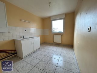  Appartement � vendre 4 pi�ces 95 m�