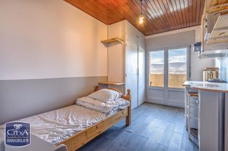  Appartement � vendre 1 pi�ce 11 m�