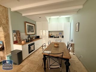  Maison � vendre 6 pi�ces 120 m�