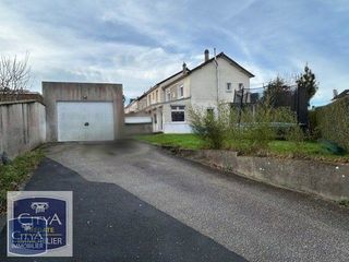  Maison � vendre 6 pi�ces 94 m�