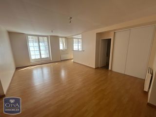  Appartement � vendre 4 pi�ces 94 m�