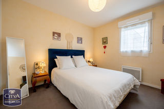  Appartement � vendre 2 pi�ces 48 m�