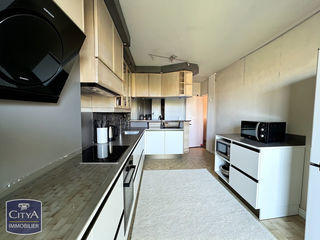  Appartement � vendre 5 pi�ces 123 m�