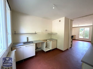  Appartement � vendre 4 pi�ces 74 m�