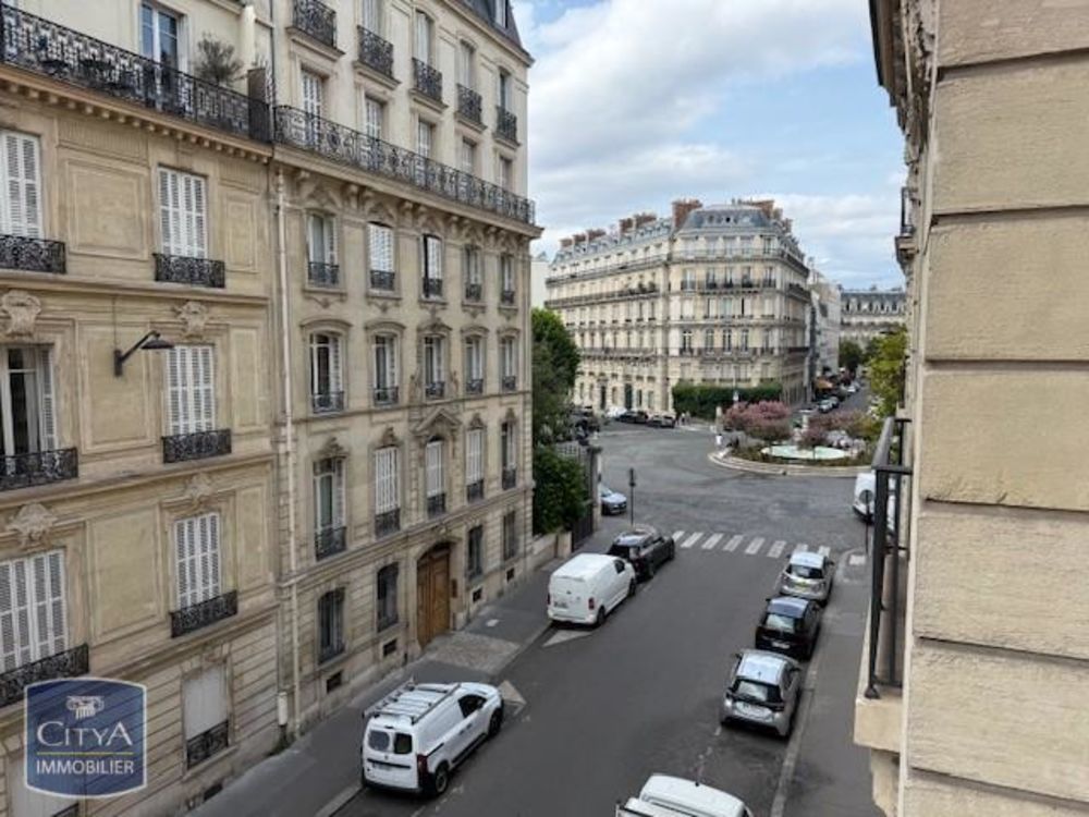 � vendre  Appartement Paris 8