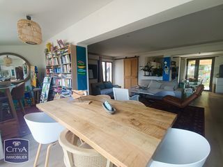  Maison � vendre 4 pi�ces 112 m�