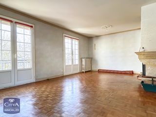  Maison � vendre 5 pi�ces 126 m�