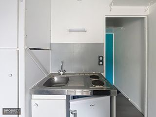  Appartement � vendre 1 pi�ce 12 m�