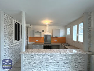  Appartement � vendre 3 pi�ces 57 m�