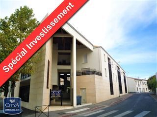  Appartement � vendre 2 pi�ces 41 m�