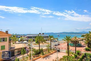  Appartement � vendre 4 pi�ces 124 m�