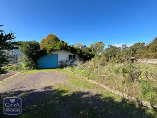  Maison � vendre 7 pi�ces 162 m�