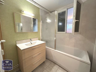  Appartement � vendre 3 pi�ces 57 m�