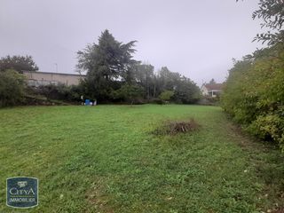  Terrain � vendre 1955 m�