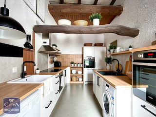  Appartement � vendre 1 pi�ce 26 m�