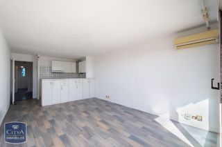  Appartement � vendre 3 pi�ces 56 m�