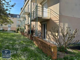  Appartement � vendre 2 pi�ces 39 m�