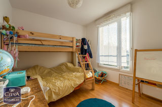  Appartement � vendre 3 pi�ces 63 m�