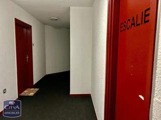  Appartement � vendre 2 pi�ces 50 m�