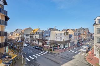  Appartement � vendre 2 pi�ces 30 m�