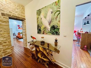  Appartement � vendre 5 pi�ces 143 m�