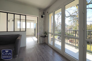  Appartement � vendre 3 pi�ces 68 m�