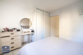  Appartement � vendre 3 pi�ces 55 m�