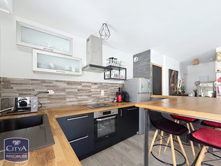  Appartement � vendre 2 pi�ces 47 m�