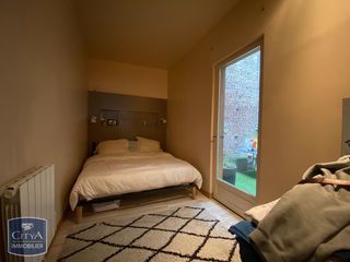  Appartement � vendre 2 pi�ces 60 m�