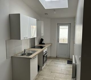  Maison � vendre 4 pi�ces 106 m�