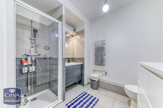  Appartement � vendre 2 pi�ces 41 m�