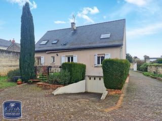  Maison � vendre 6 pi�ces 165 m�