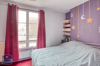  Appartement � vendre 2 pi�ces 53 m�