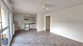  Appartement � vendre 2 pi�ces 47 m�