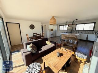  Maison � vendre 5 pi�ces 98 m�