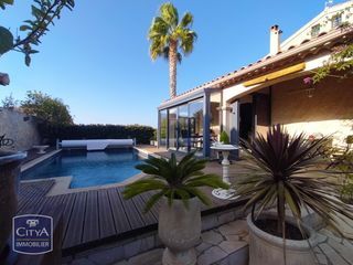  Maison � vendre 4 pi�ces 133 m�