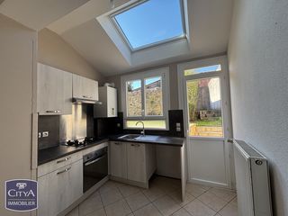  Maison � vendre 5 pi�ces 100 m�